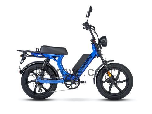 Juiced HyperScorpion specs and reviews 